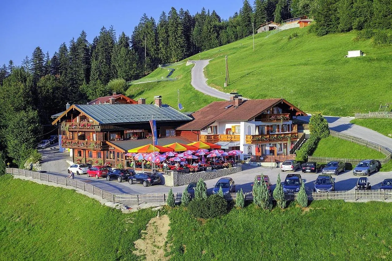 Alpengasthof Hochlenzer Berchtesgaden Hotel