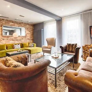 *** Hotel Enjoy Messe Duitsland