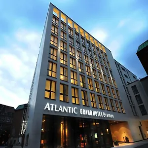 **** Hotel Atlantic Grand Duitsland