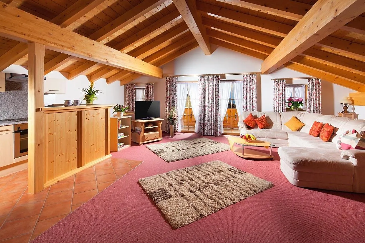 Hotel Alpengasthof Hochlenzer Berchtesgaden